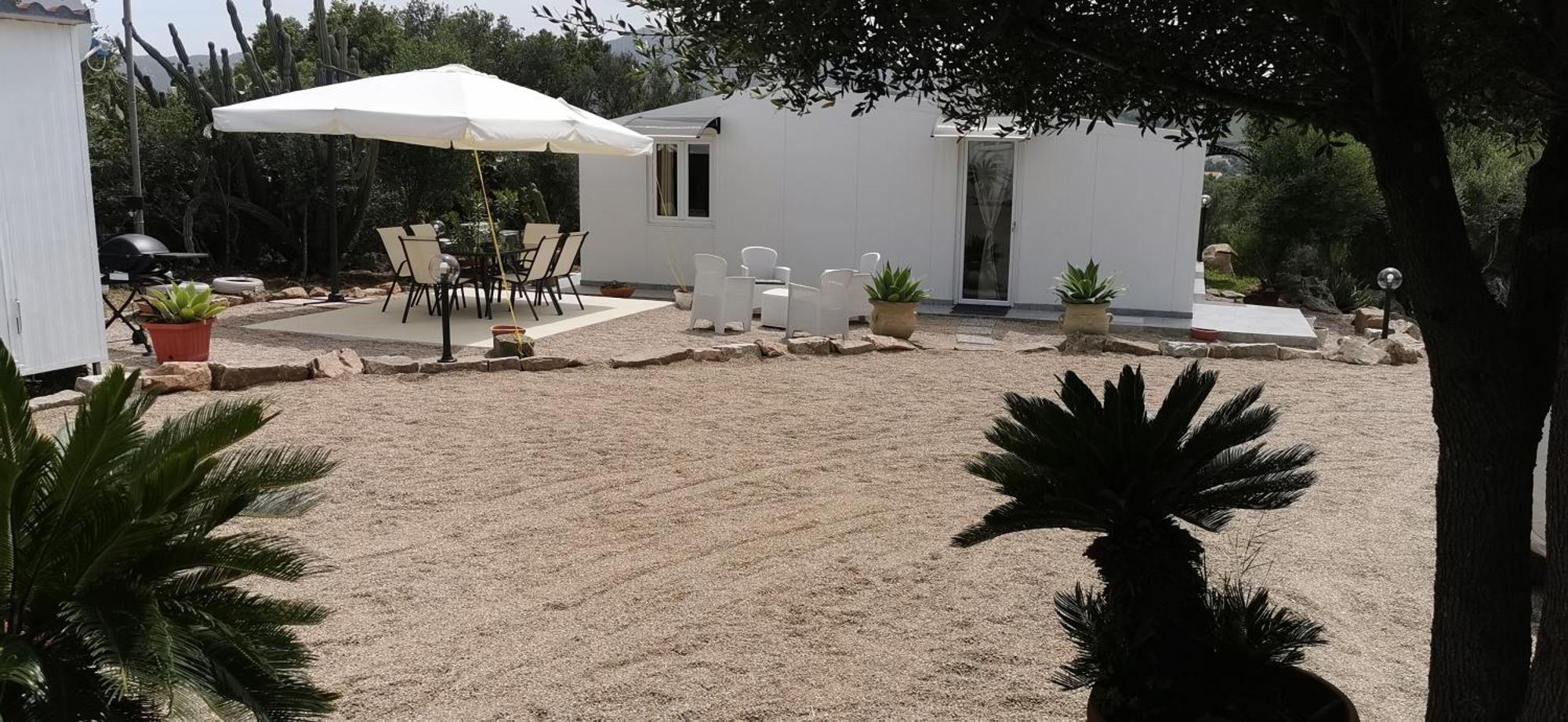 Casa Mariposa Porto Rotondo Villa Rudalza Exterior photo